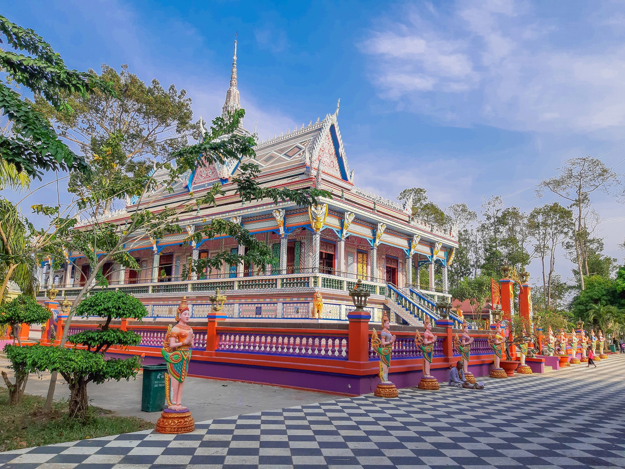 sóc trăng du lịch - Hình 5