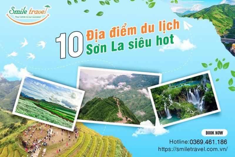 sơn la có những điểm du lịch nào - Hình 5