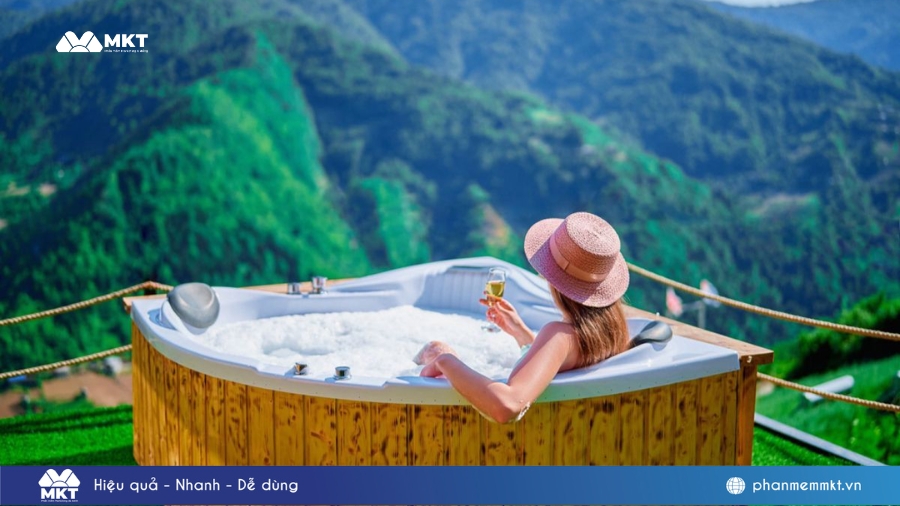 stt du lịch chữa lành - Hình 2
