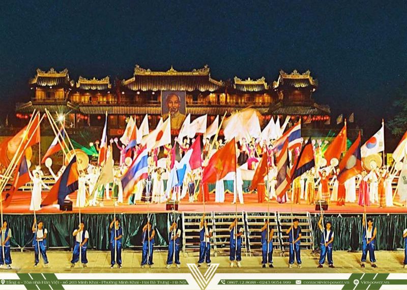 sự kiện du lịch - Hình 4