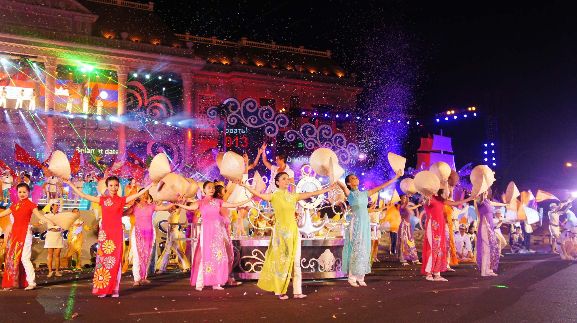 sự kiện du lịch - Hình 5