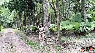 sweetie fox hướng dẫn viên du lịch - Hình 2