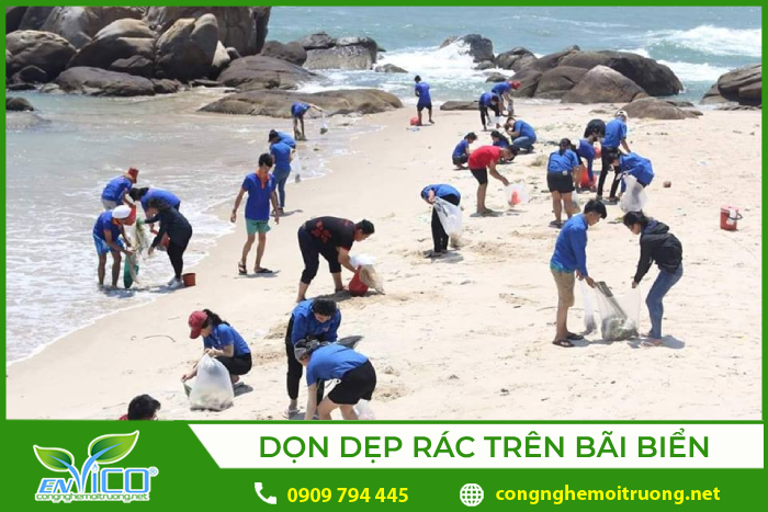 tác động của du lịch đến môi trường - Hình 2