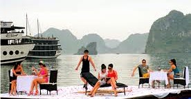 tác động tiêu cực của du lịch đến kinh tế - Hình 2
