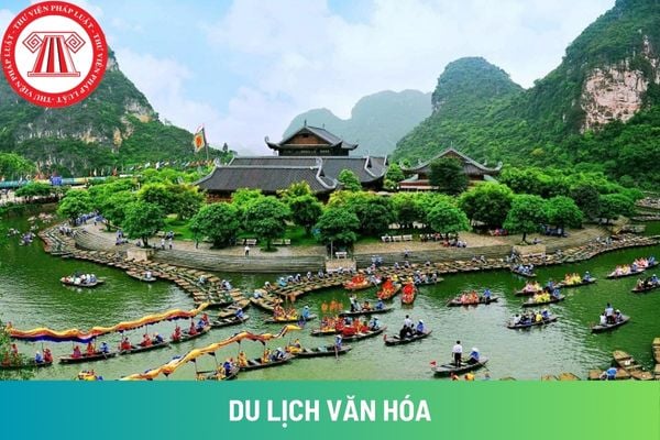 tài nguyên du lịch văn hóa là gì - Hình 2