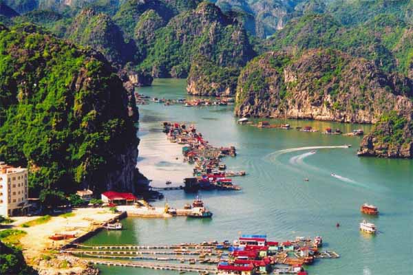 tài nguyên du lịch việt nam - Hình 5