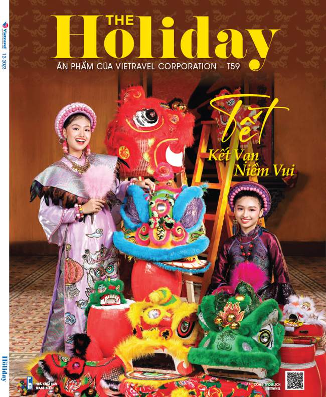 tạp chí du lịch pdf - Hình 3