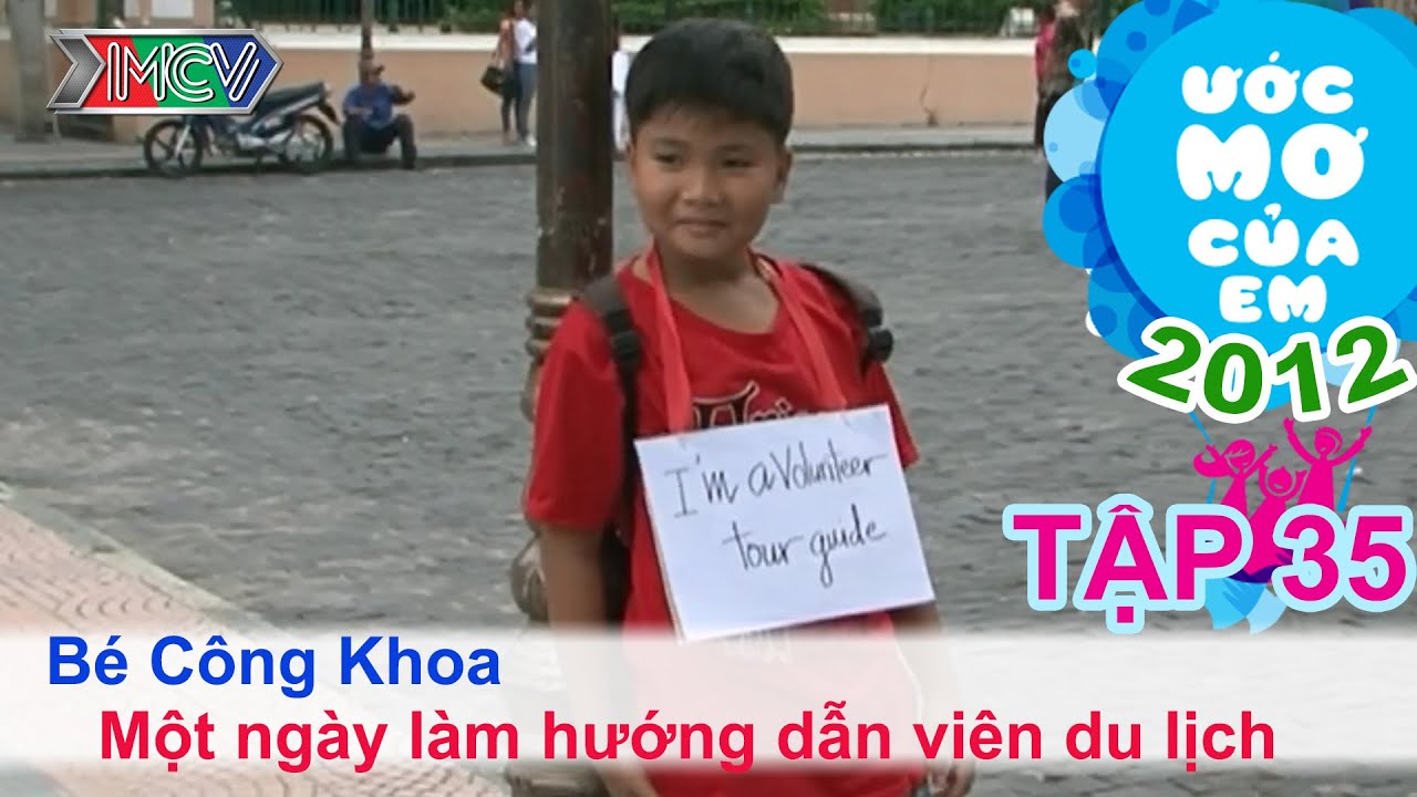 tập làm hướng dẫn viên du lịch - Hình 2