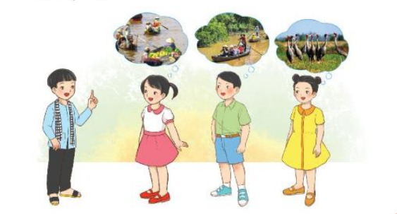 tập làm hướng dẫn viên du lịch - Hình 1