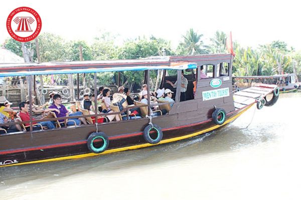 tàu chở khách du lịch - Hình 3