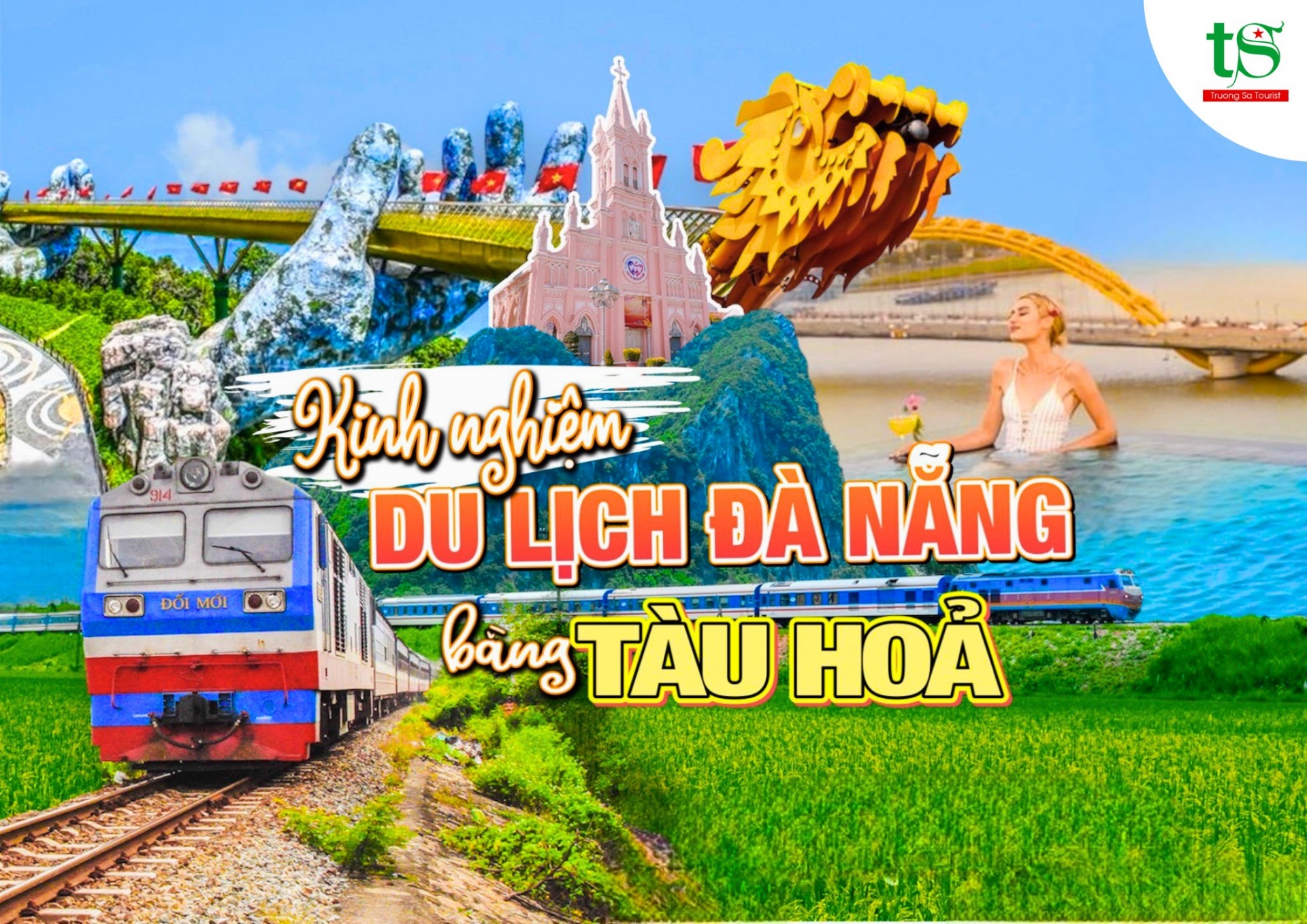 tàu du lịch đà nẵng - Hình 3
