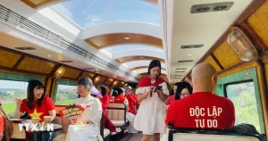 tàu du lịch hà nội bắc ninh