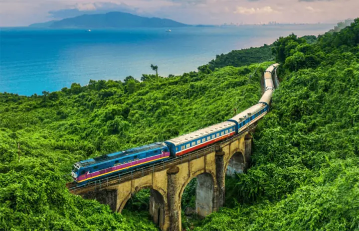 tàu du lịch hà nội huế - Hình 3
