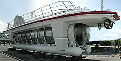 tàu ngầm du lịch - Hình 3