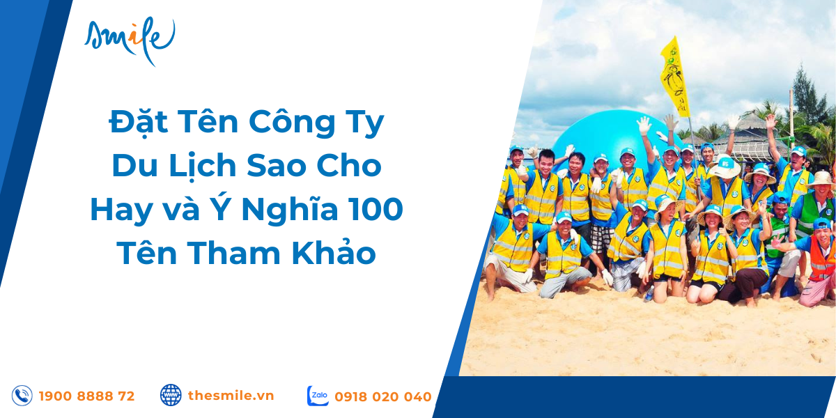 tên công ty du lịch - Hình 4