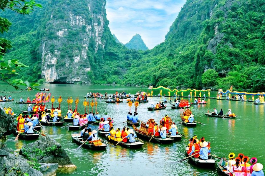 tết 2026 đi du lịch ở đâu - Hình 5