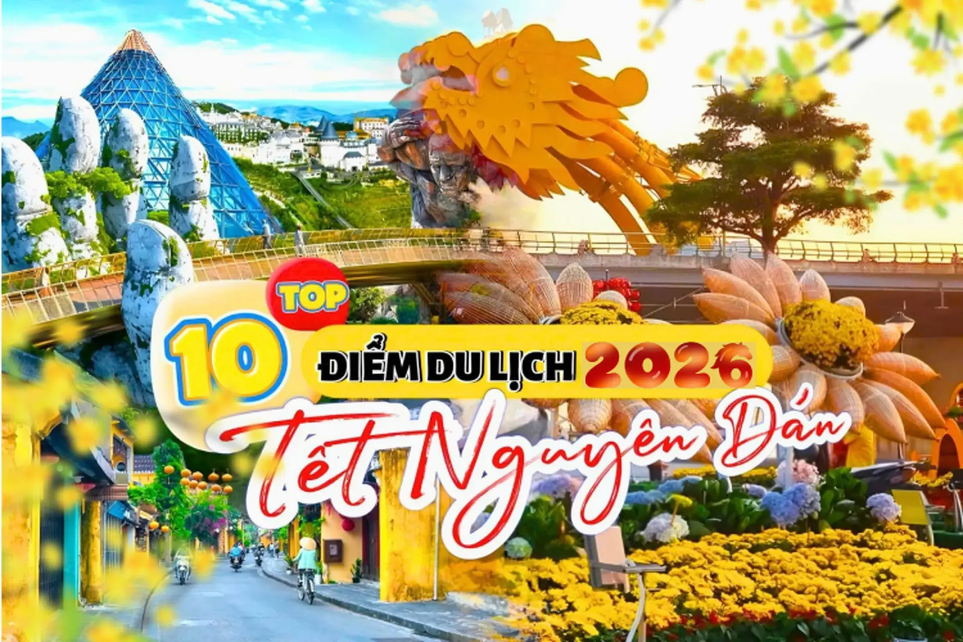 tết 2026 nên đi du lịch ở đâu - Hình 3