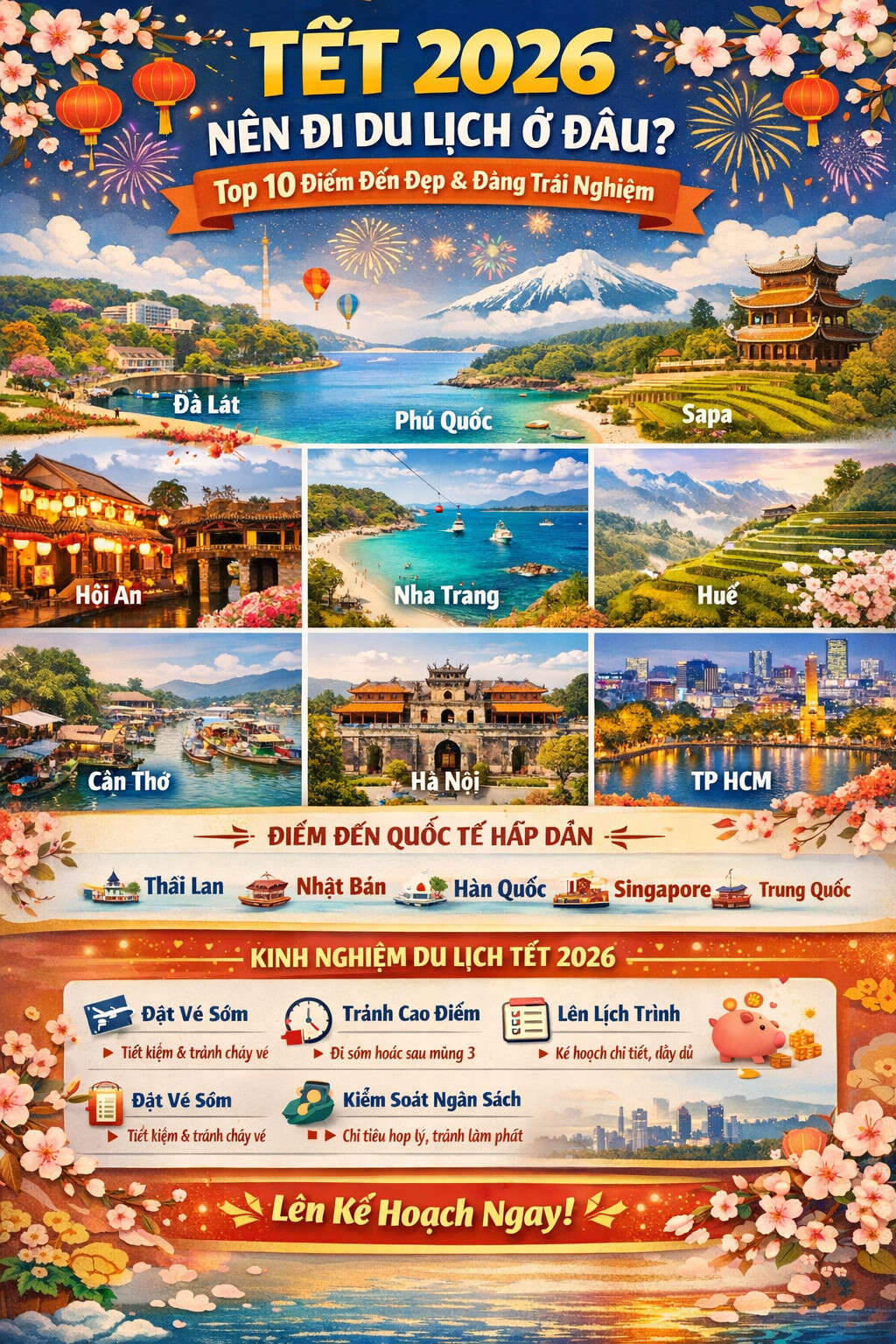 tết 2026 nên đi du lịch ở đâu - Hình 4