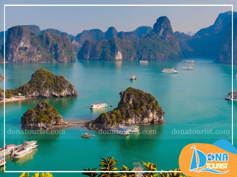 tết âm lịch 2026 nên đi du lịch ở đâu - Hình 3