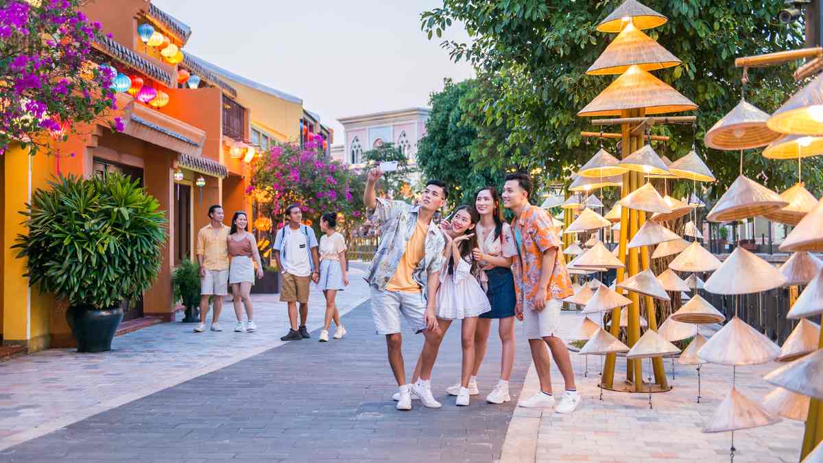 tết đi du lịch đâu - Hình 4