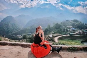 tết đi du lịch ở đâu gần hà nội