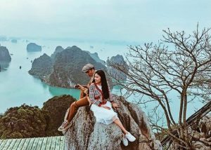 tết đi du lịch ở đâu miền bắc