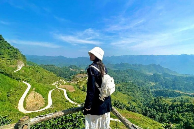 tết đi du lịch ở đâu miền bắc - Hình 4