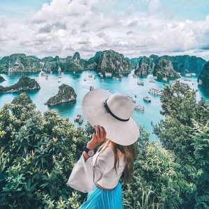 tết dương lịch nên đi du lịch ở đâu miền bắc