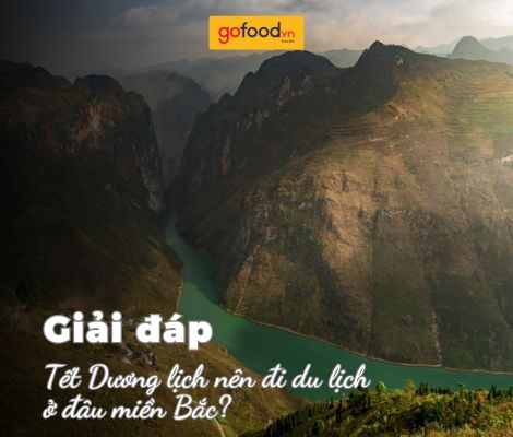 tết dương lịch nên đi du lịch ở đâu miền bắc - Hình 5