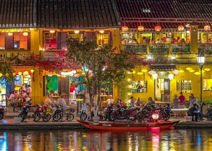 tết nên đi du lịch ở đâu miền trung - Hình 3