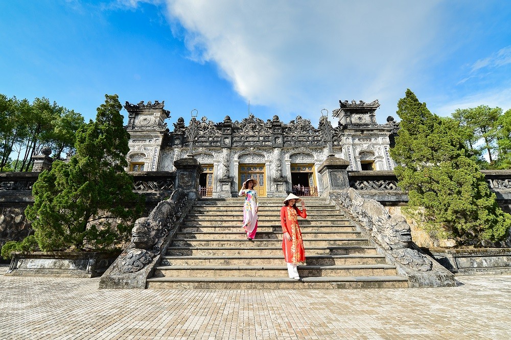 tết nên đi du lịch ở đâu miền trung - Hình 4