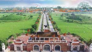 thái bình có điểm du lịch nào