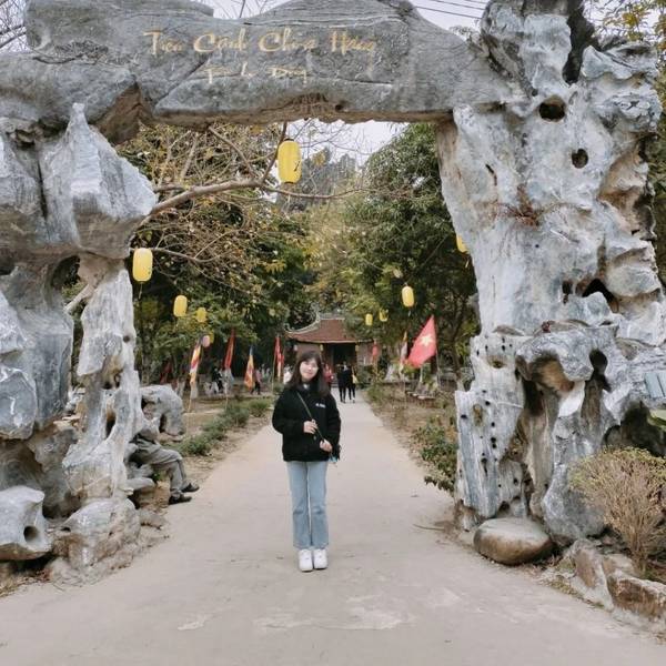 thái nguyên có những điểm du lịch nào - Hình 5