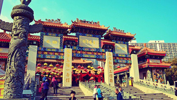 thâm quyến du lịch - Hình 5