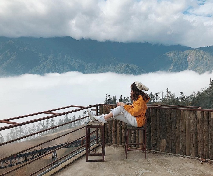 tháng 1 đi du lịch ở đâu - Hình 5