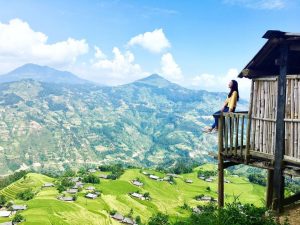tháng 10 nên đi du lịch ở đâu miền bắc