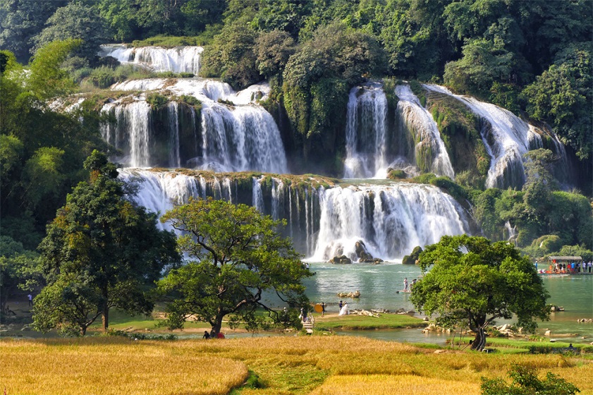 tháng 10 nên đi du lịch ở đâu miền bắc - Hình 4