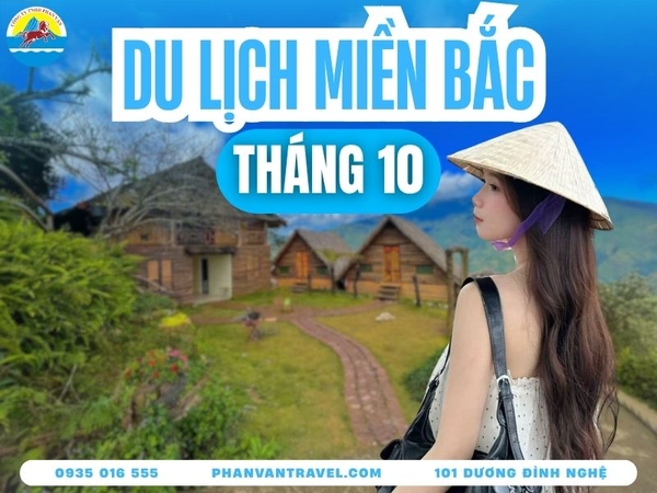 tháng 10 nên đi du lịch ở đâu miền bắc - Hình 5