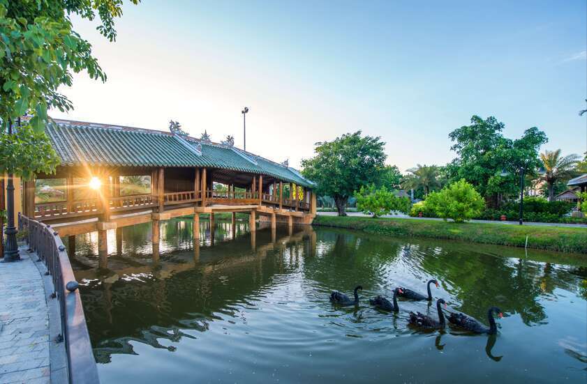 tháng 10 nên du lịch ở đâu - Hình 5