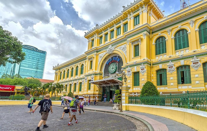 tháng 11 nên đi du lịch ở đâu miền nam - Hình 4