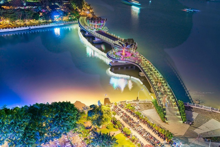tháng 11 nên đi du lịch ở đâu miền nam - Hình 1
