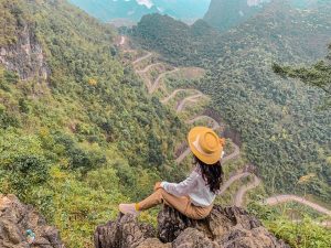 tháng 11 nên đi du lịch ở đâu việt nam