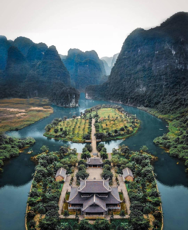 tháng 12 du lịch ở đâu việt nam - Hình 4