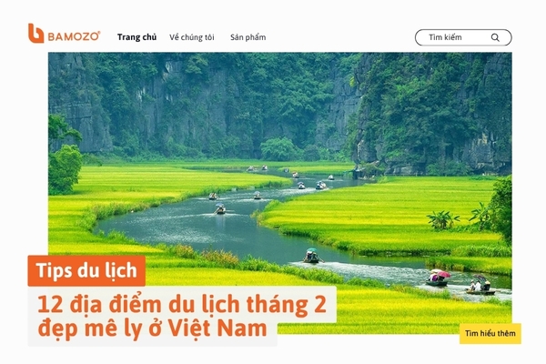 tháng 2 đi du lịch ở đâu - Hình 4
