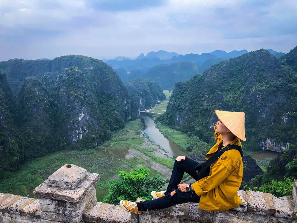 tháng 3 nên đi du lịch ở đâu miền bắc - Hình 3