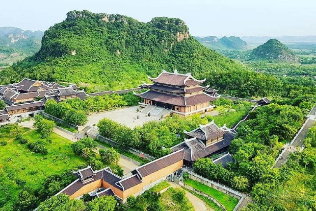 tháng 3 nên du lịch ở đâu - Hình 5