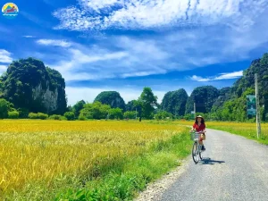 tháng 4 đi du lịch ở đâu miền bắc
