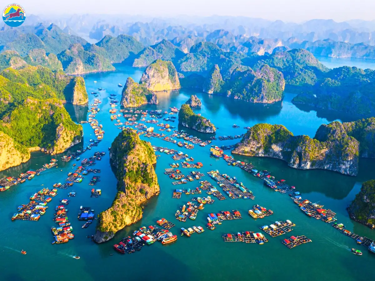 tháng 4 đi du lịch ở đâu miền bắc - Hình 4