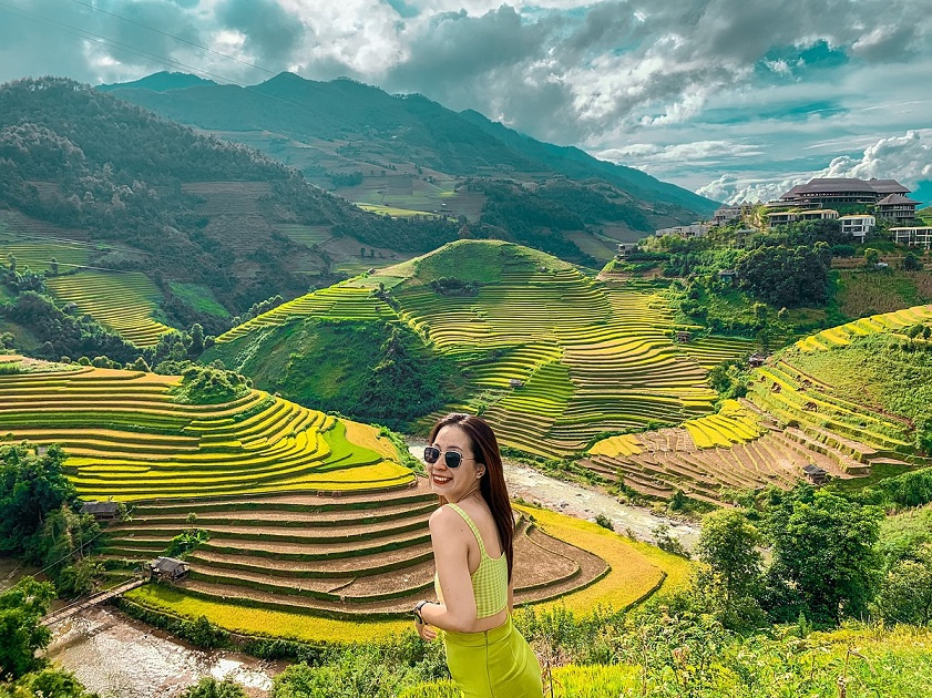 tháng 5 du lịch ở đâu đẹp - Hình 4