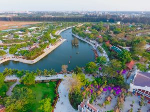 tháng 7 nên đi du lịch ở đâu miền nam